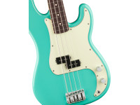 Fender Limited Edition 75th Anniversary Player II P Bass SFMG Fender Limited Edition 75th Anniversary Player II P Bass SFMG